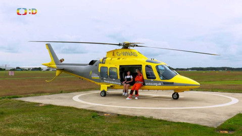 Operace JAUU! - Epizoda 13/15