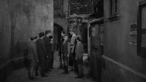 Záhada hlavolamu - Epizoda 2/9