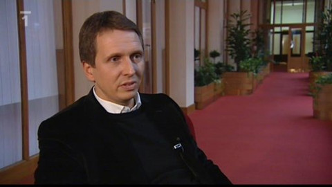 Reportéři ČT - 15. března 2010