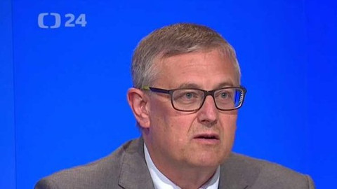 90’ ČT24 - Africký mor prasat v Česku