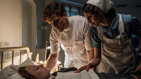 Zdravotní škola - 3/6 Polio