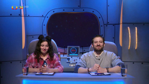 PLANETA YÓ - 23. dubna