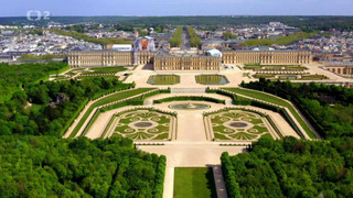 Tajemství královských paláců