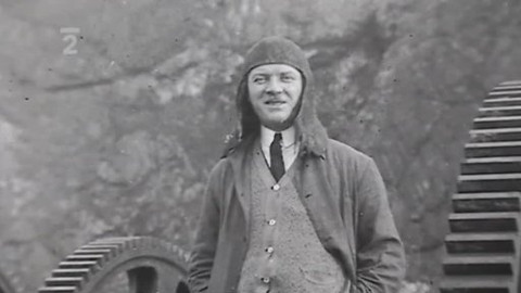 Neznámí hrdinové - Na poslední chvíli