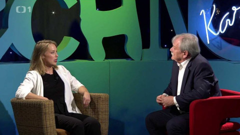 Všechnopárty - 11. května 2018