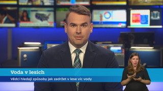 Události v regionech