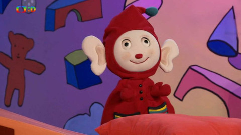 Kouzelná školka - 12. března 2020