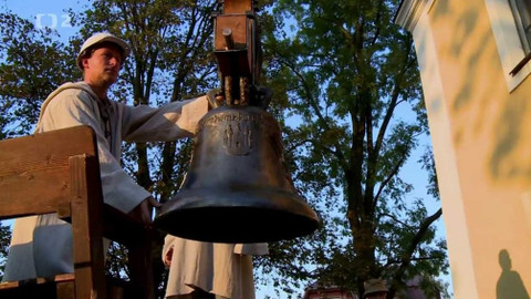 Cesty víry - Zvoníci sobě