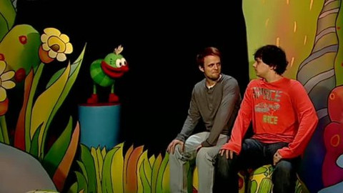 Studio Kamarád - 27. ledna 2013