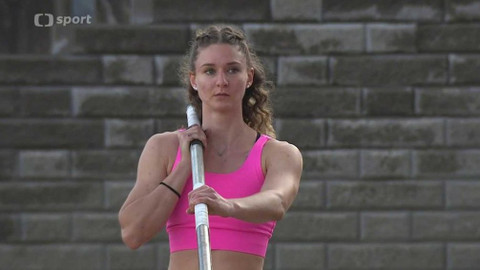 World Athletics Continental Tour Gold - Paavo Nurmi Games