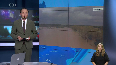 Události v regionech (Ostrava) - 5. září