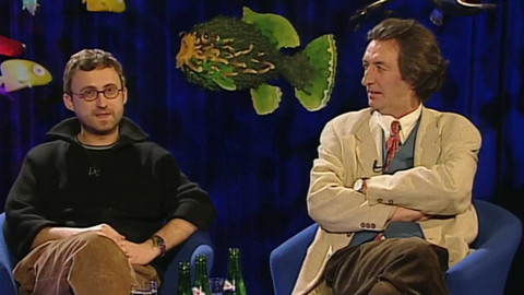 Banánové rybičky - Jak přežít dobré skutky