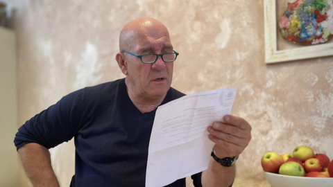 13. komnata - 13. komnata Martina Huba