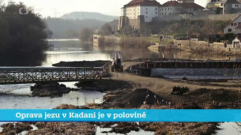 Události v regionech (sever a východ) - 21. března 2025