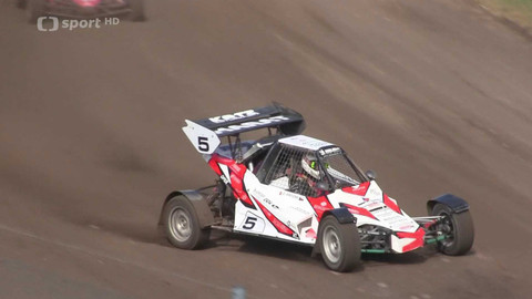 Svět motorů - Svět motorů