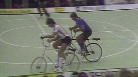 Archiv D - Sport 1986