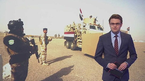 Horizont ČT24 - 24. března 2016