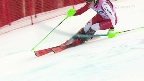 Světový pohár v alpském lyžování - USA