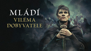 Mládí Viléma Dobyvatele