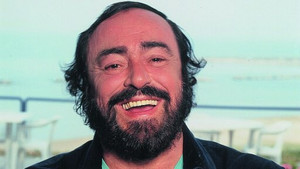 Obrázek pořadu Pavarotti - hlas pro věčnost