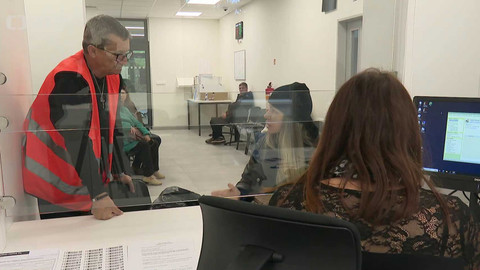 Události, komentáře z ekonomiky - 8. listopadu