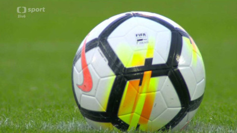 Fotbal - FC MAS Táborsko - 1. FK Příbram