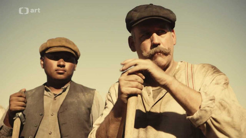 Kanadská soda - Epizoda 9/14