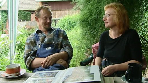 Rodinné křižovatky - Naše rodina a jiná zvířena