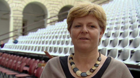 Terra musica - 29. září 2015