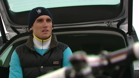 Olympijský magazín - 23. března 2011