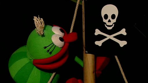 Studio Kamarád - 10. června 2012