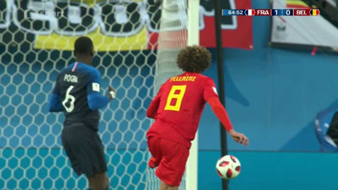 FIFA MS ve fotbalu 2018 Rusko - MS 2018 Rusko