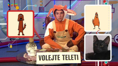 Telefon - 30. října 2015