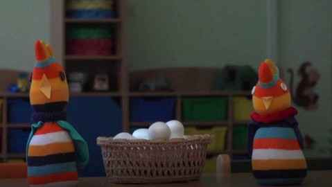 Šikulové - 9. dubna 2017