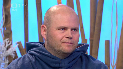 Sama doma - 19. února