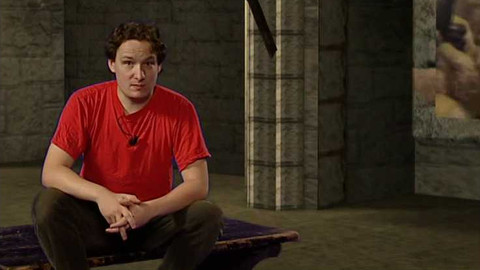 Game Page - 4. prosince 2004