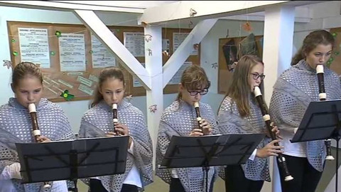 Wiadomości w języku polskim - 11. listopadu 2018