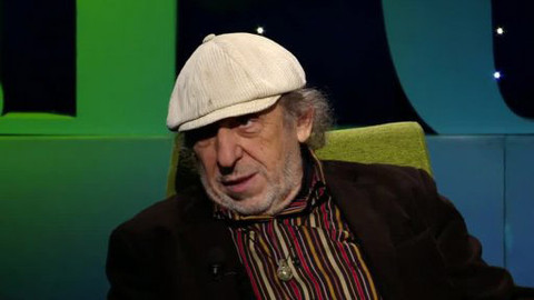 Všechnopárty - 4. ledna 2013