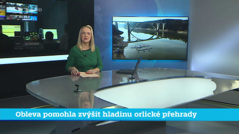 Události v regionech (jih a západ) - 26. února