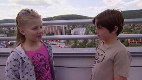 Zlín Film Festival - 6/8 Zlínské festivalové minuty 2009