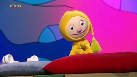 Kouzelná školka - 31. května 2022