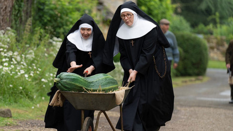 Případy sestry Bonifácie - 7/10 Kosti