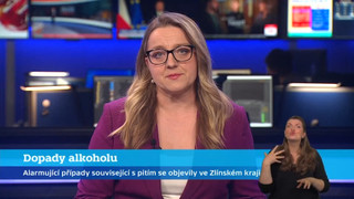 Události v regionech