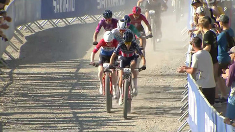 Tour de Suisse - 3. etapa