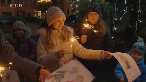 Zprávičky - 19. prosince 2021