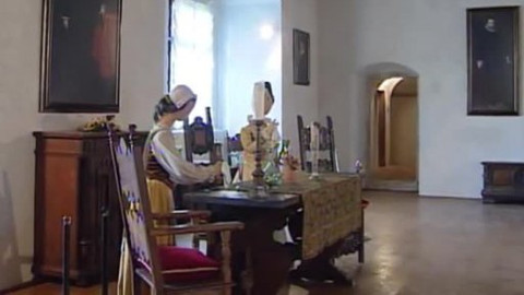 Toulavá kamera - 31. července 2005