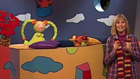 Kouzelná školka - 15. prosince 2015