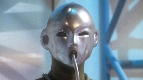 Červený trpaslík - 2/6 Legie