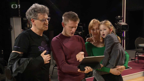 StarDance - StarDance XIII ...kolem dokola