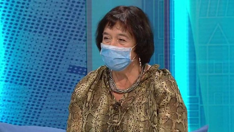 Dobré ráno - 20. března 2020